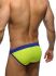 ������-����� "Sexy Low Rise Bikini - Yellow" 