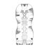 ����������� "Tenga - Air Flow Cup" 