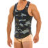 �����-���������� "Desert Tanktop - Blue" 