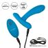 �������� ���������� / �������� �������� "Silicone Remote Pulsing Pleaser" (� ���������) 
