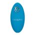 �������� ���������� / �������� �������� "Silicone Remote Pulsing Pleaser" (� ���������) 