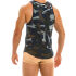 �����-���������� "Desert Tanktop - Blue" 