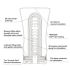 ����������� "Tenga - Soft Tube Cool Edition" 