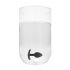 �������� ������ � ���������� "Ouch! Regular Diamond Butt Plug With Handle Black" 