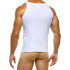 �����-���������� "Organic - Tanktop White" 