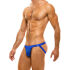 �����-����� "Net Trap Jockstrap - Blue" 