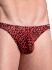 �����-����� "M800 - Low Rise Briefs Redleo" 