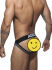 �����-����� "Super Bulk 2.0 Jock - Heather Grey" 