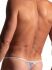 �����-������� "M2227 - Stripper String Silver" 
