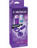 ����������� ������ "Fantasy C-Ringz - Party Pack Purple" (��������) 