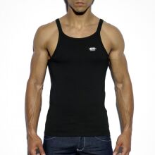 �����-���������� "Summer Tank Top - Black" 