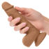 �������������-��������� "Dual Density Silicone Studs 5' Brown" 