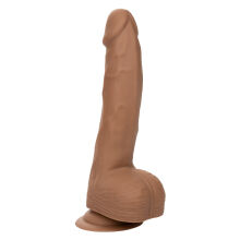 �������������-��������� "Dual Density Silicone Studs 8' Brown" 