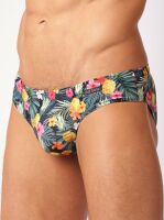 ������-����� "BLU 2553 Beachbrief - Tropical" 