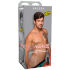 �����������-���� "Man Squeeze - Brysen Signature Stroker" 
