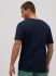 �������� "90509 T-Shirt with Boat Printed Marino" 