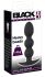 �������� ���������� / ������ "Black Velvets - Silicone Heavy Beads" (�����������) 