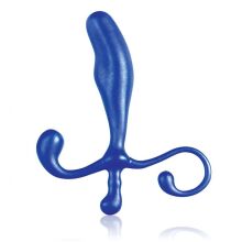 ���������� / �������� �������� "Blue Line 5' Male Spot - Blue" 