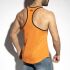 �����-���������� "Athletic Cotton Tank Top - Orange" 