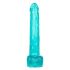 �������������-��������� "Size Queen 10' Teal" 