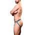�����-����� "Happy Modal Jock - Electric Blue" 
