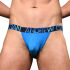 �����-����� "Happy Modal Jock - Electric Blue" 