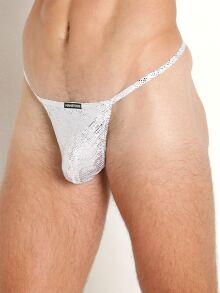 �����-������� "M2227 - Catena String Silver" 