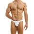 �����-����� "Muslin - Jockstrap White" 