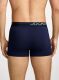 �����-������� "17352513 Cotton Stretch Trunk 3 Pack - Blue" (�������� 3 ��) 