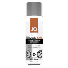����-������ "System JO - Premium Anal" (��������) 