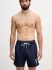 ������-����� "Digital Levriero Medium Boardshort - Navy" 