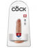 �������������-��������� "King Cock - 5' RD Tan" 