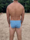 ������-����� "Wratings Speedo Briefs - Azure" 
