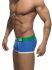 �����-������� "Basic Boxer Three Pack" (�������� 3 ��.) 