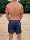 ������-����� "Basic Medium Boardshort - Navy" 