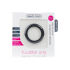 ����������� ������ "Twiddle Ring Large Black" 