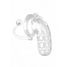 ������� ���� �������� "ManCage - #12 Transparent" (� �������� �������) 