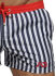 ������-����� "Sailor Boardshort - Red" 