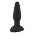 �������� ������ "Black Velvets - Thumping Anus Butt Plug" (� ������������ ���������) 