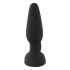 �������� ������ "Black Velvets - Thumping Anus Butt Plug" (� ������������ ���������) 