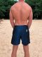 ������-����� "Waves Medium Boardshort - Black" 