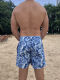 ������-����� "Workout Medium Boardshort - Oltermare" 