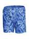 ������-����� "Workout Medium Boardshort - Oltermare" 