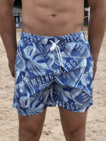 ������-����� "Workout Medium Boardshort - Oltermare" 