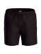 ������-����� "Lettering Medium Boardshort - Black" 