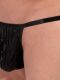 �����-������� "Strip Thong - Black" 