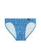 �����-����� "Beachcomber Comfort Micro Briefs - Blue" 