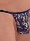 �����-������� "Viscaya Thong - Navy" 