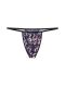 �����-������� "Viscaya Thong - Navy" 