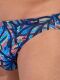 �����-����� "Indian Creek Micro Briefs - Multicolor" 